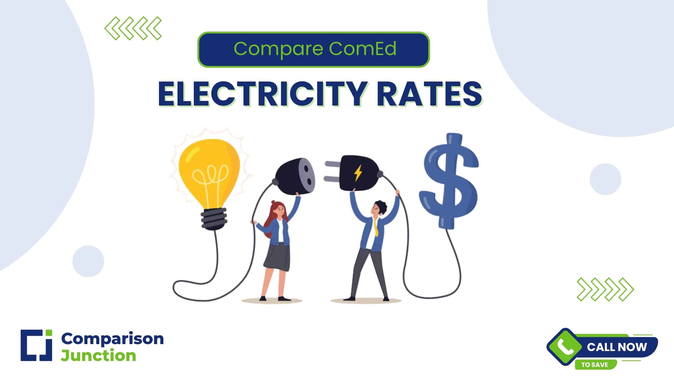 Compare ComEd Electricity Rates
